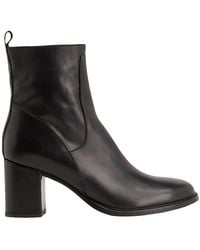8 by YOOX - Ankle Boots - Lyst