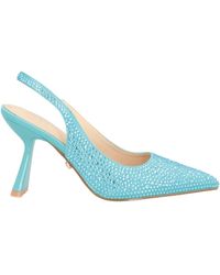 Twenty Four Haitch - Zapatos De Salón - Lyst