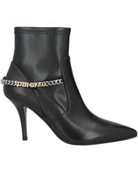 Pinko - Ankle Boots - Lyst