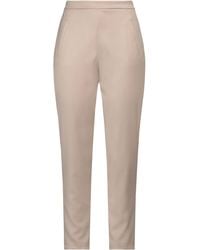 Jijil - Pants Polyester, Viscose, Elastane - Lyst