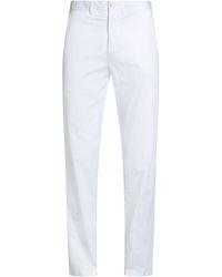 MARCIANO BY GUESS - Pants Cotton, Elastane - Lyst