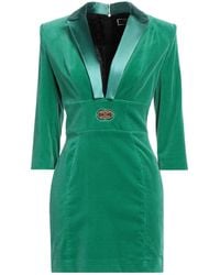 Elisabetta Franchi - Vestito Corto - Lyst