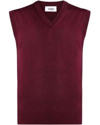Alpha Studio - Jumper - Lyst