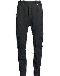 Masnada - Pants Cotton, Elastane - Lyst