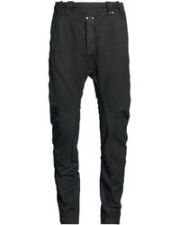 Masnada - Pants Cotton, Elastane - Lyst