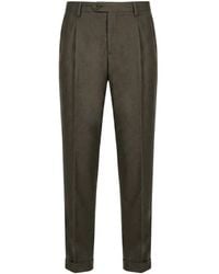 Myths - Pants Polyester, Viscose, Elastane - Lyst