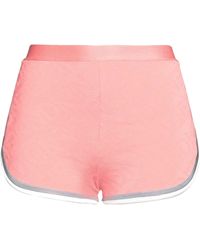 Fendi - Shorts & Bermuda Shorts - Lyst