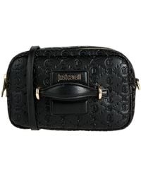 Just Cavalli - Cross-Body Bags - Lyst
