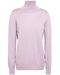 Drumohr - Turtlenecks - Lyst