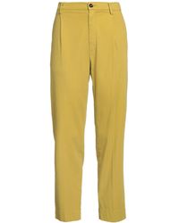 TRUE NYC - Pants Cotton, Lyocell, Elastane - Lyst