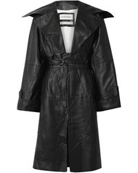 Situationist - Overcoat & Trench Coat - Lyst