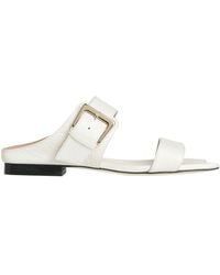 Pollini - Sandale - Lyst