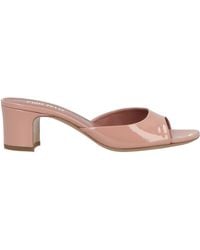 Paris Texas - Sandals - Lyst