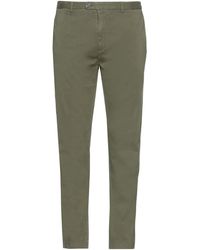 Brooks Brothers Red Fleece Trouser - Green