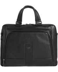 Piquadro - Handbag - Lyst