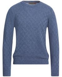 Messagerie - Pullover - Lyst