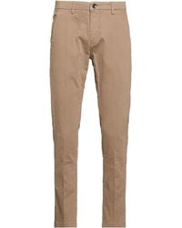 Yan Simmon - Trouser - Lyst