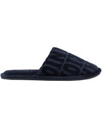 Emporio Armani - House Slipper - Lyst