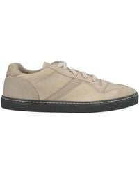 Doucal's - Sneakers Calfskin - Lyst