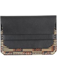 Moreau Paris - Cardholder - Lyst
