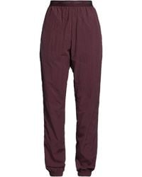 Lacoste - Pants - Lyst
