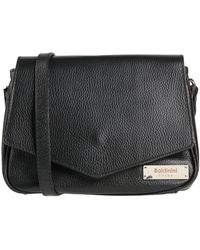 Baldinini - Cross-Body Bag Leather - Lyst