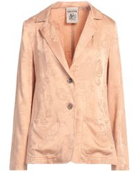 Semicouture - Blazer - Lyst
