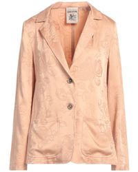 Semicouture - Blazer - Lyst