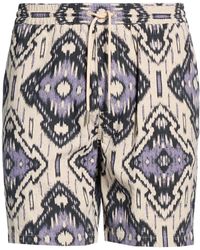 NN07 - Shorts & Bermuda Shorts - Lyst
