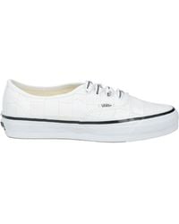 Vans - Sneakers - Lyst