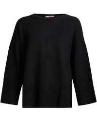 Carla G - Sweater Polyacrylic, Alpaca Wool, Polyamide, Polyester - Lyst