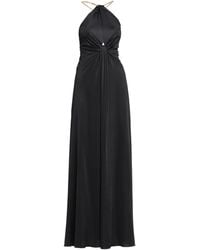 Anna Molinari - Maxi Dress - Lyst