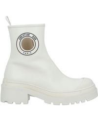 Dior - Ankle Boots - Lyst