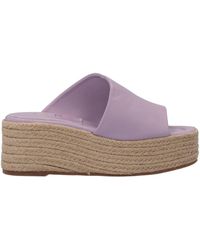 J.A.P. JOSE ANTONIO PEREIRA - Espadrillas - Lyst