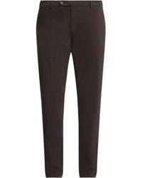 Canali - Trouser - Lyst