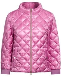 Herno - Puffer - Lyst