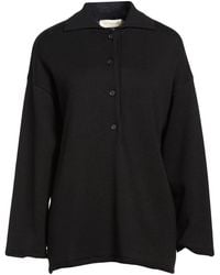 Max Mara - Sweater Virgin Wool - Lyst