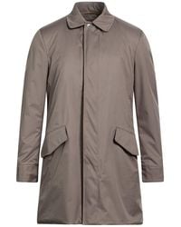 Moorer - Coat - Lyst