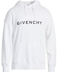 Givenchy - Sweatshirts - Lyst
