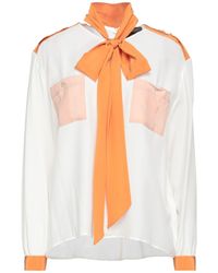 Trussardi - Top - Lyst