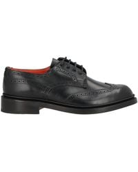 Tricker's - Lace-up Shoes - Lyst