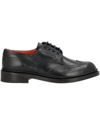 Tricker's - Chaussures à lacets - Lyst