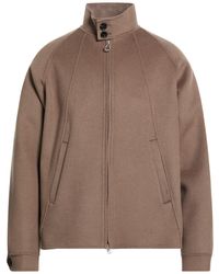Paltò - Jacket - Lyst