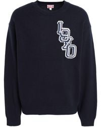 KENZO - Pullover - Lyst