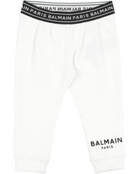 Balmain - Trouser - Lyst