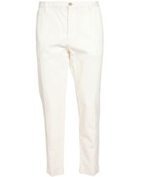 AT.P.CO - Trouser - Lyst