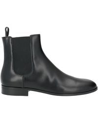 Gianvito Rossi - Stiefelette - Lyst