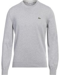 Lacoste - Pullover - Lyst