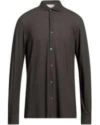 FILIPPO DE LAURENTIIS - Shirt - Lyst