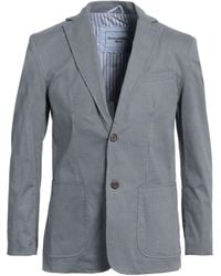 Harmont & Blaine - Blazer - Lyst